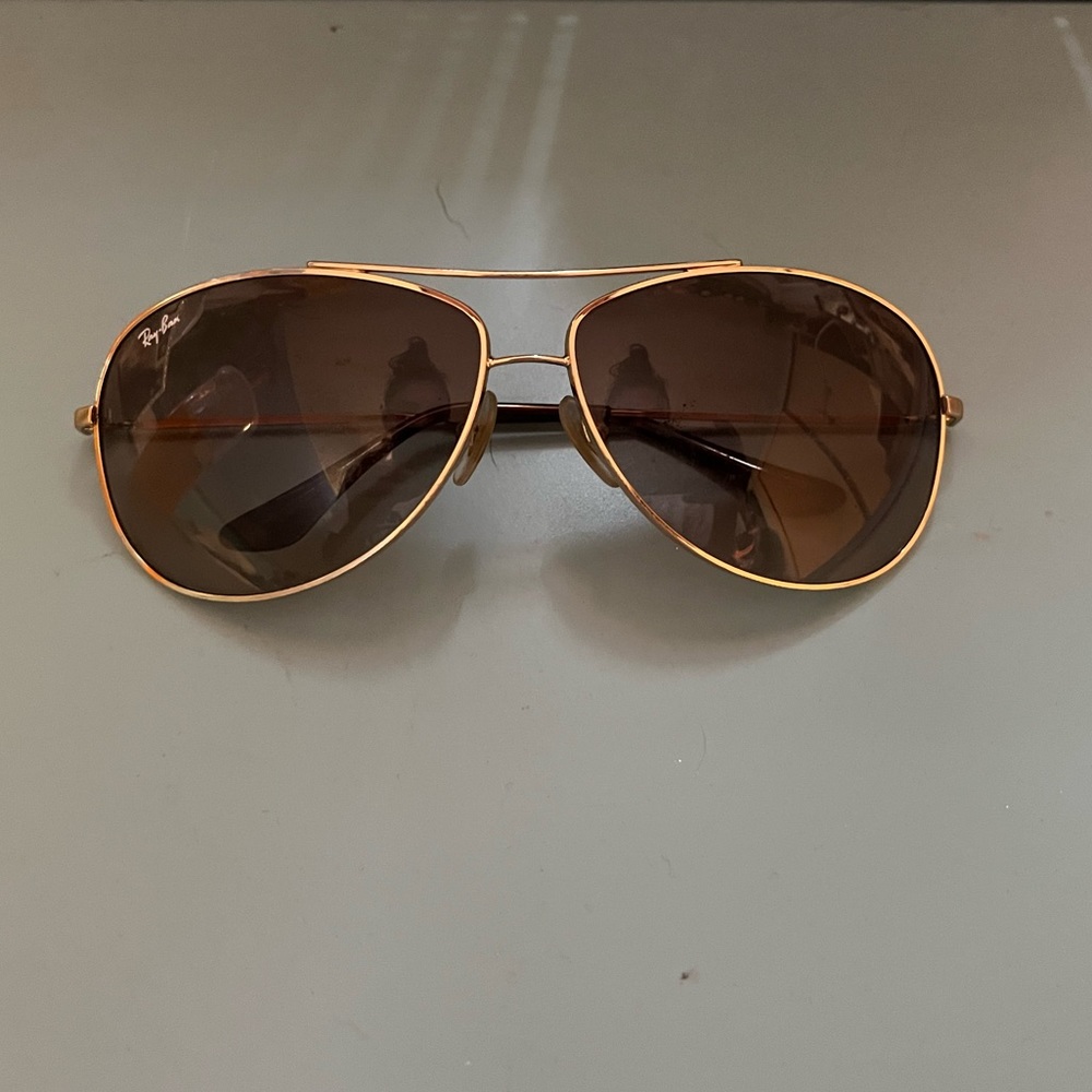 UNISEX RAYBANDS